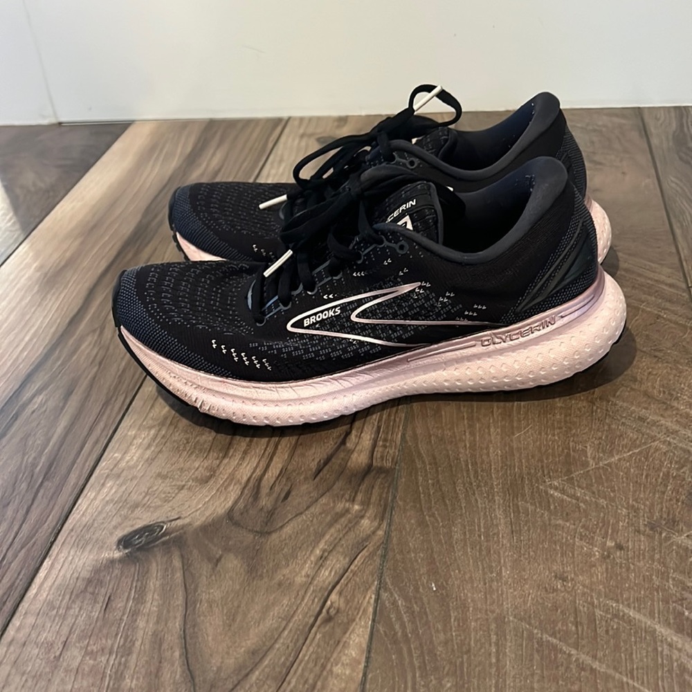 Brooks Glycerin Shoes